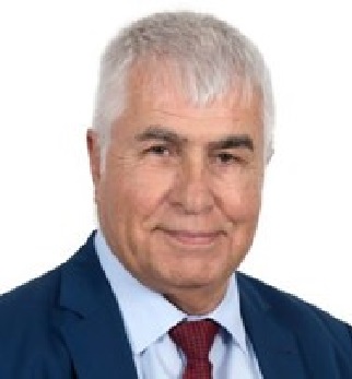 Prof. Craig Househam